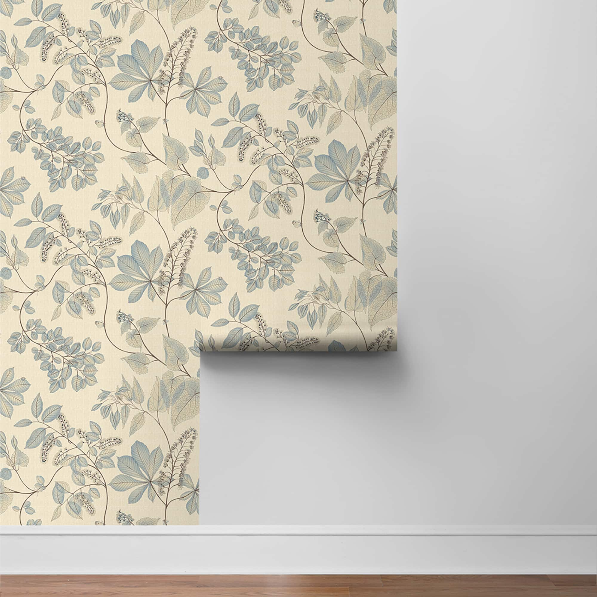 Surface Style Arboretum Peel & Stick Wallpaper